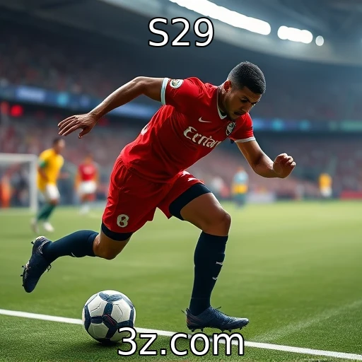 S29 Como as criptomoedas estão transformando o cenário das apostas esportivas