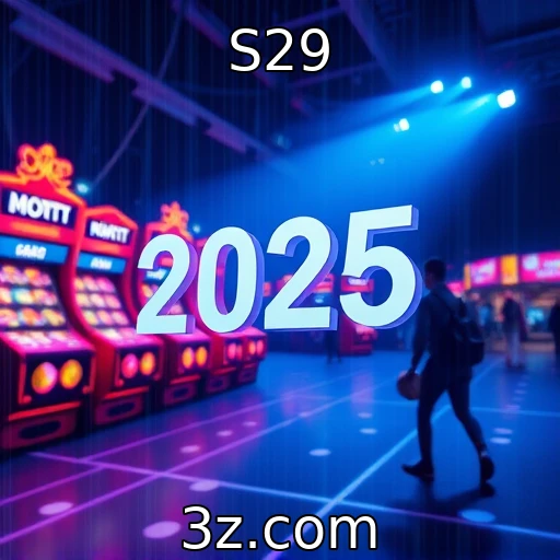 S29 Os Campeonatos de E-Sports que Prometem Agitar o Cenário em 2025