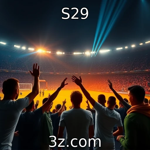 S29 Estratégias Infalíveis para Vencer em Apostas Esportivas em 2025