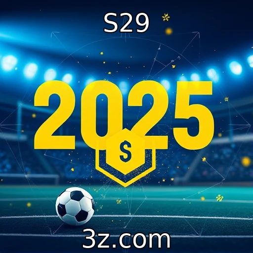 S29 Apostas Esportivas: Análise das Melhores Estratégias para 2025