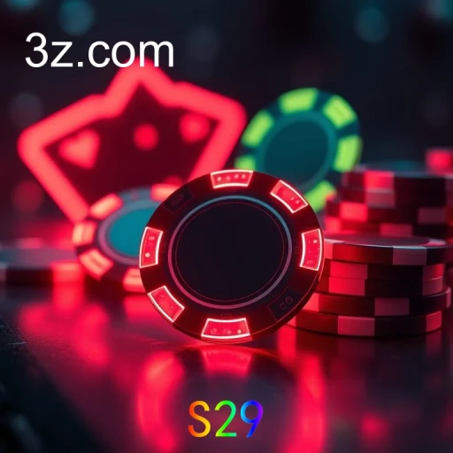 S29 Plataforma de Jogos