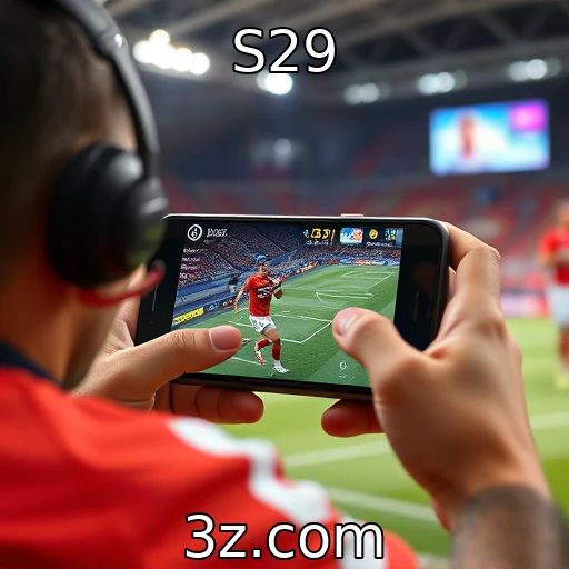 Revolução nas Apostas: Como o Pix Está Mudando o Jogo